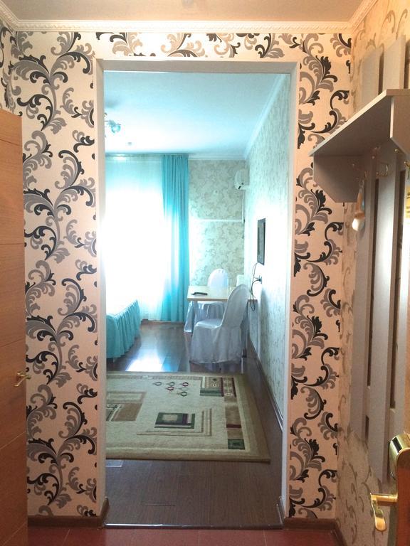 Hotel "Arai" Aqtöbe Zimmer foto