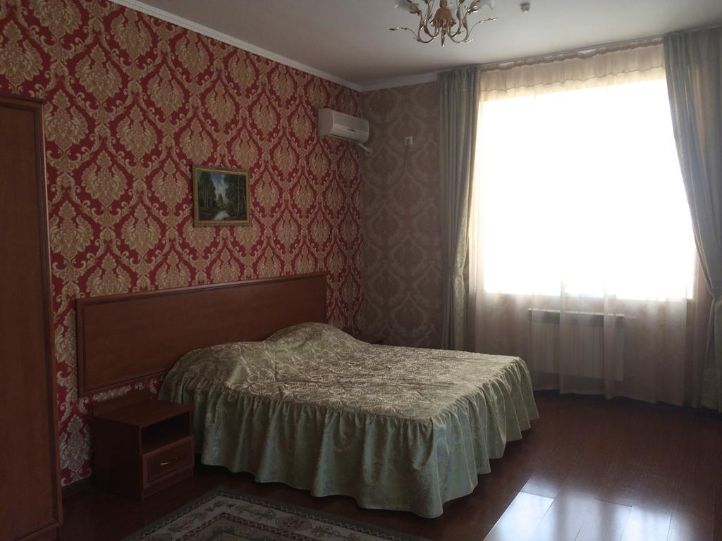 Hotel "Arai" Aqtöbe Zimmer foto